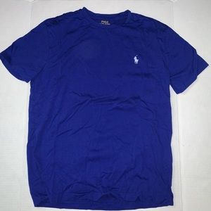 Polo Ralph Lauren Classic Fit Heavyweight Jersey T-Shirt